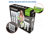 Máy Lọc Nước Nano Geyser Ecolux – Nhập Khẩu Nga 100%